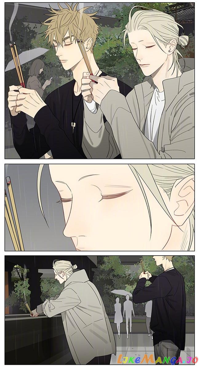 19 Days chapter 373 image 3